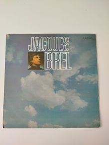 Jacques Brel