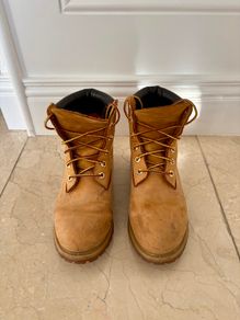 Women's Timberland Boots