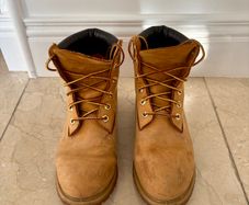 Women's Timberland Boots