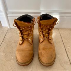 Women's Timberland Boots