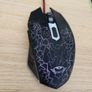 Wired Colour Changing Gaming mouse Image 4
