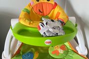 Fisher-Price sit me up baby chair