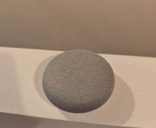Google Nest Mini