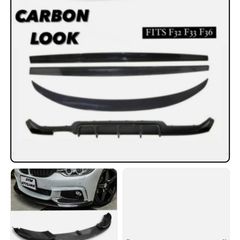 BMW 4series full Carbon Kit