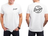 T-Shirt Printing (Adult Unisex)