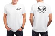 T-Shirt Printing (Adult Unisex)