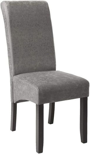 Set of 2 High-Quality Luxury Dining Chairs - Free Delivery Nationwide
