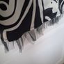 !NEW! Jane Norman Strapless Monochrome Dress Image 4