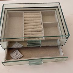 Jewellery Box
