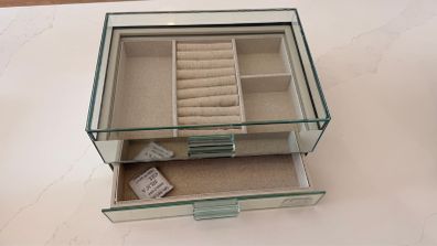 Jewellery Box