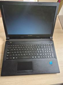 4x Lenovo B50-30 laptop, intel Celeron, 8gb, 128 ssd, windows 10, 15.6" Screen