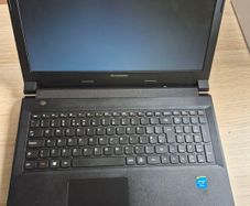 4x Lenovo B50-30 laptop, intel Celeron, 8gb, 128 ssd, windows 10, 15.6" Screen