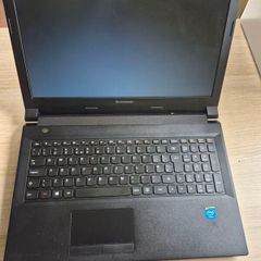 4x Lenovo B50-30 laptop, intel Celeron, 8gb, 128 ssd, windows 10, 15.6" Screen