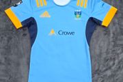 UCD Rugby Jersey Mens Small/Medium