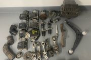Bmw E30 Afm Airbox