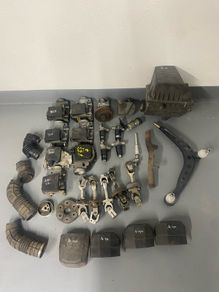 Bmw E30 Afm Airbox