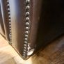 Leather chair Image 2