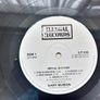 Metal Rhythm  Gary Numan  Album 1988 Image 2