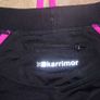 Girls running leggings/tights age 7-8 yrs Image 3