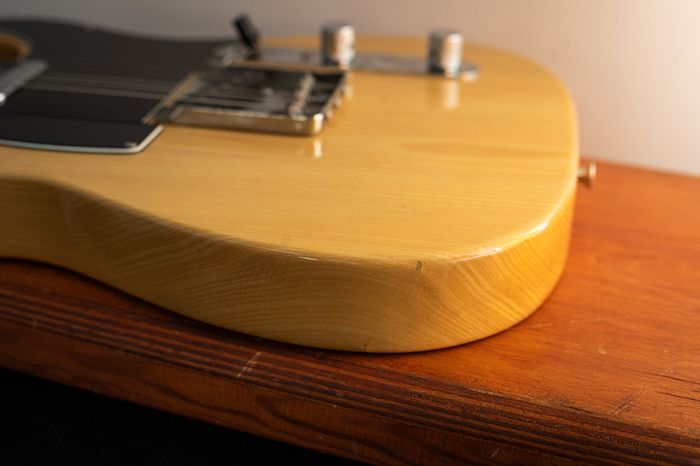 Fender Telecaster CIJ