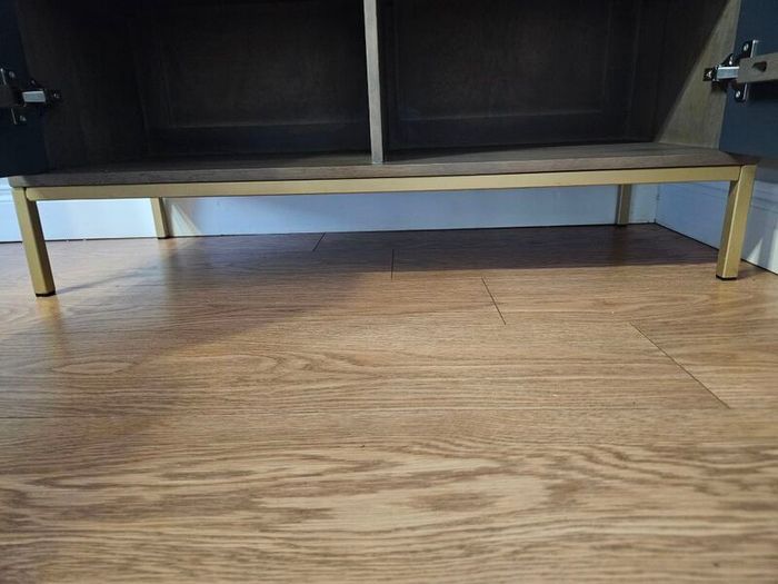 Two Elyse Sideboards