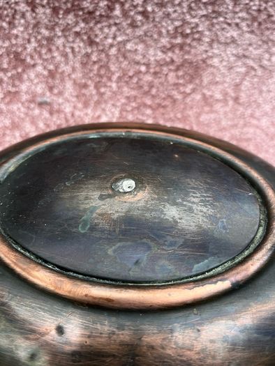 copper kettle