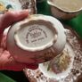 Tea Set.  Antique-like Image 3