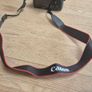 Canon EOS 100D + 18 55mm IS STM Lens + Lowepro Case Excellent Condition Image 3