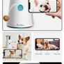 Furbo dog/cat camera + treat dispenser Image 3