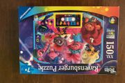 trolls puzzle 150 pieces aged 7+