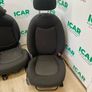 2012 Mini Cooper R60 Countryman Seat set Image 2