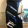 New Cobra Signature Cart Bag Image 4