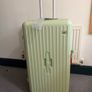 Brand New Avocado Green 30 Inch Large Capacity Multifunctional Luggage Suitcase Image 6
