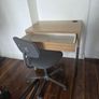 desk and chair Image 2
