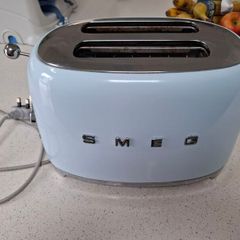 Smeg toaster
