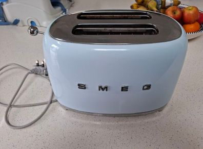 Smeg toaster