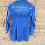 Brand New Denim Superdry Dress XS Image 6