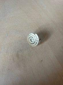Spiral Ring