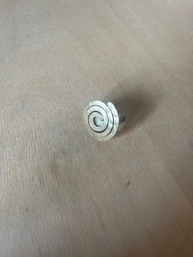 Spiral Ring