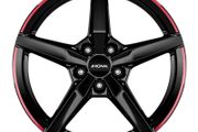 RONAL R69 Alloys Wheels