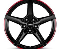 RONAL R69 Alloys Wheels