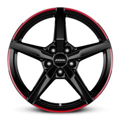 RONAL R69 Alloys Wheels