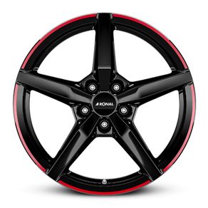 RONAL R69 Alloys Wheels