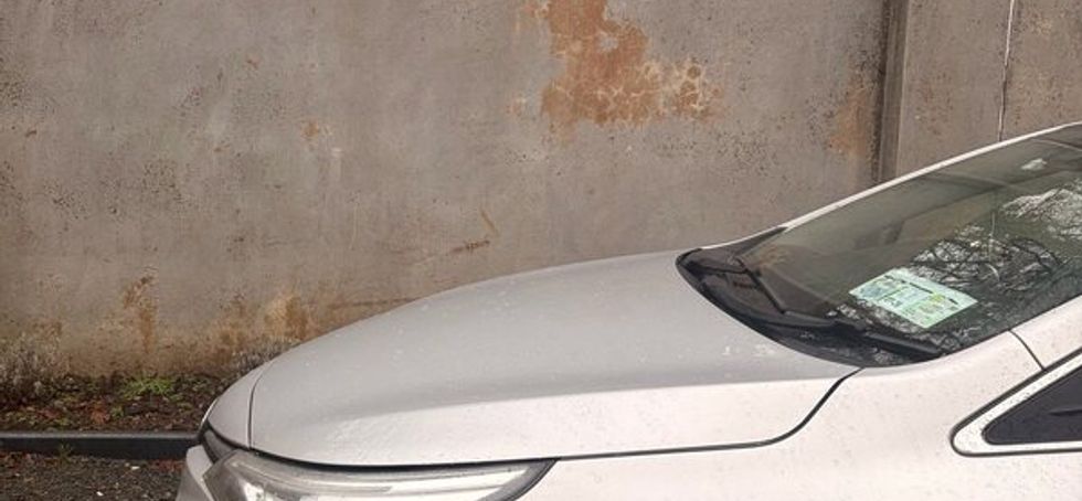 Toyota Avensis D4D 2L 180000