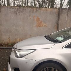 Toyota Avensis D4D 2L 180000
