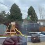 jungle gym Image 2