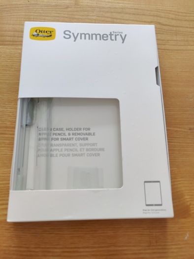 Otter Box Symmetry Series iPad Air (3rd generation).