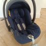Cybex car seat + Base Z2 Isofix Image 2