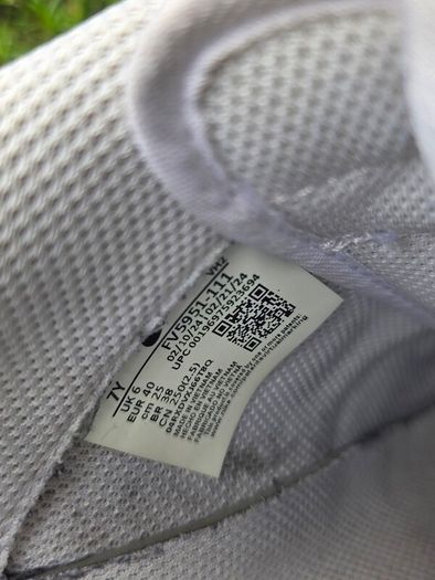 NikeAir Force 1  size uk 6