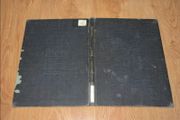 Album of Irish Airs and Dances for Violin &amp; Piano by  Moffat, Alfred